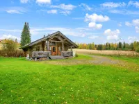 Hirvonmökki Hotels near Vehmasmäki Kapell