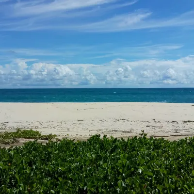 Loft, Queen and Single Bed, Kitchen-Dining Room-Outside Terrace