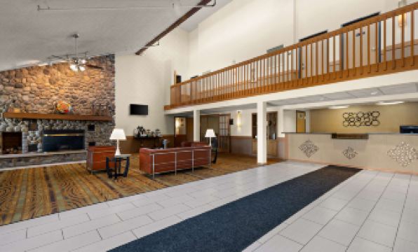 Best Western Germantown Inn