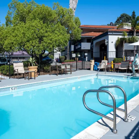 Days Inn by Wyndham Encinitas Moonlight Beach