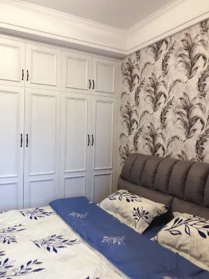 Lily13912 Apartment (Muzhou Avenue)