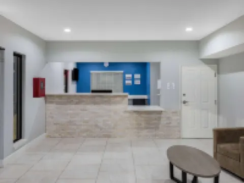 Baymont by Wyndham Freeport Texas Hotels in Freeport