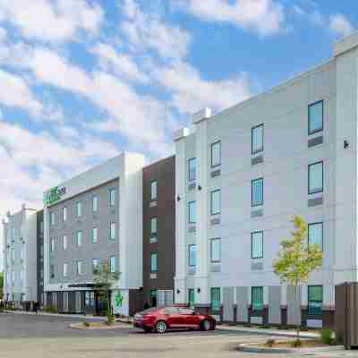 Extended Stay America Premier Suites - Boise - Meridian Hotel Exterior