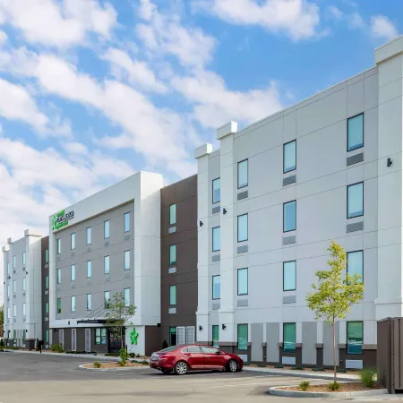 Extended Stay America Premier Suites - Boise - Meridian