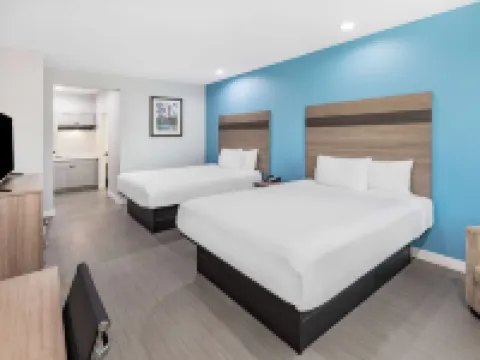 Baymont by Wyndham Freeport Texas Hoteles en Freeport