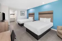 Baymont by Wyndham Freeport Texas Hotels in Freeport