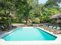 Spice Village Thekkady - a CGH Earth Experience - Rooftop Pools