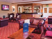 Bury Ramsbottom Old Mill Hotel and Leisure Club Hotels in Ramsbottom
