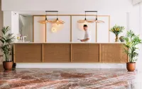 Brown Beach Evia Island - 精品