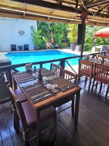 รูปภาพของบ้านสุครีพ รีสอร์ท