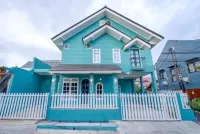 Violita House by FH Stay Hotels near Respati Yogyakarta University, Campus 2