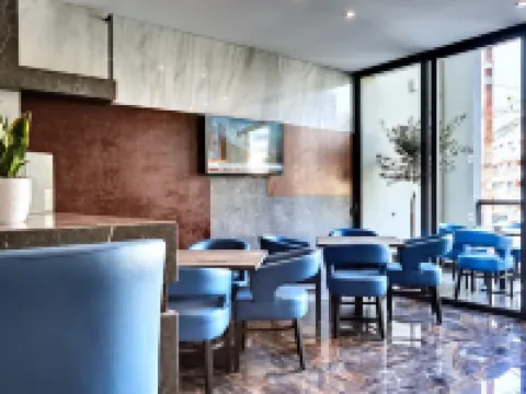 The District Hotel Hotels in Swieqi