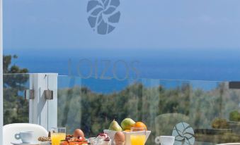 Loizos Stylish Residences