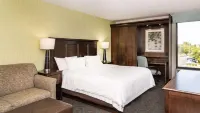 Hampton Inn Evansville Hotels in Ohio Township