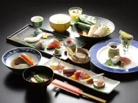 Kissui No Yado Monya