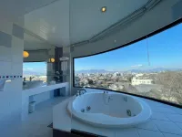 Hotel Sanderson Hotel di Maebashi