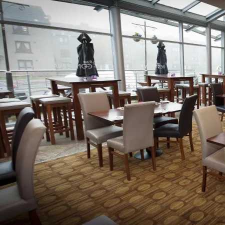 Sure Hotel by Best Western Aberdeen
