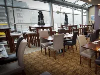 Sure Hotel by Best Western Aberdeen - breakfast