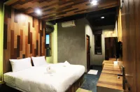 Baan Kon Pai - Hostel