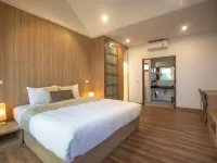 Kyoto Great Hotel Hotels near Rumpaeng Temple
