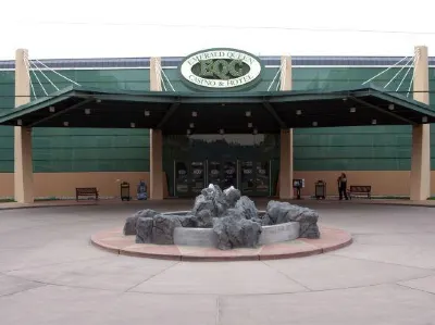 Emerald Queen Hotel & Casino Hotel a Fife
