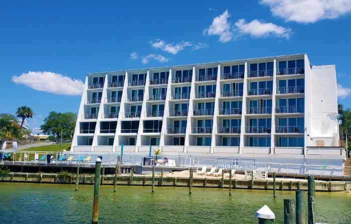 Inn on Destin Harbor, Ascend Hotel Collection