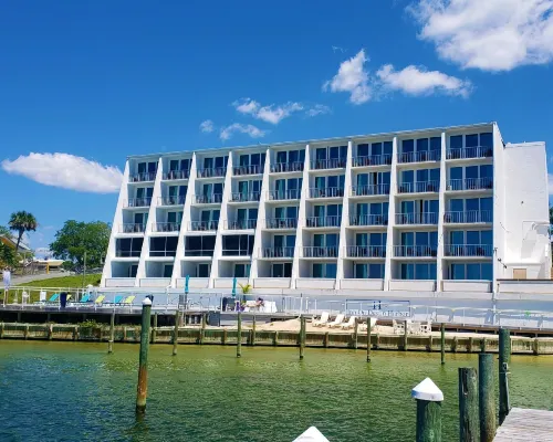 Inn on Destin Harbor, Ascend Hotel Collection Hotels in Destin