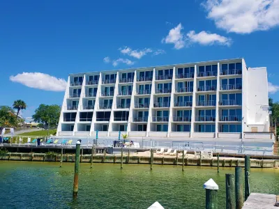 Inn on Destin Harbor, Ascend Hotel Collection Hôtels à : Destin