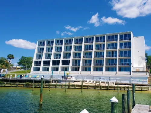 Inn on Destin Harbor, Ascend Hotel Collection