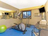 Days Inn by Wyndham Fort Collins