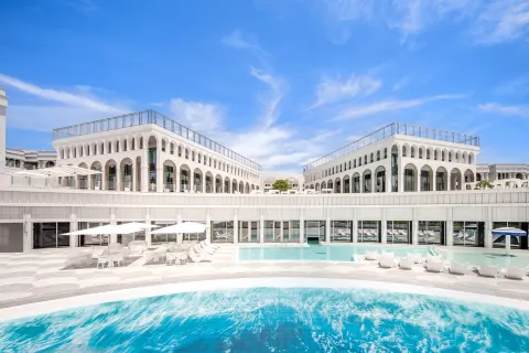 The Siena Resort