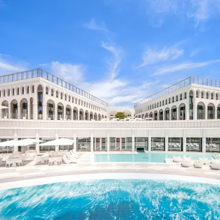 The Siena Resort