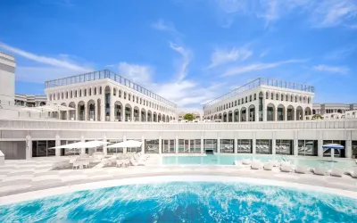The Siena Resort