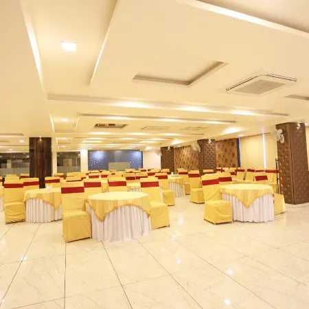 Hotel G20 Inn - Kota