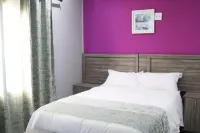 De Ellas Boutique Lodge Hotel di Polokwane