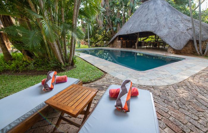 Blyde River Wilderness Lodge