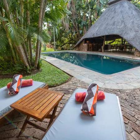 Blyde River Wilderness Lodge