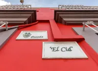 Hotel Posada El Cid