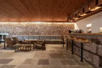 Amalia Hotel Delphi - bar
