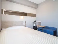 Super Hotel  Anan City Office Hotels in Anan