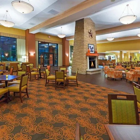 Hampton Inn & Suites Dallas-Mesquite