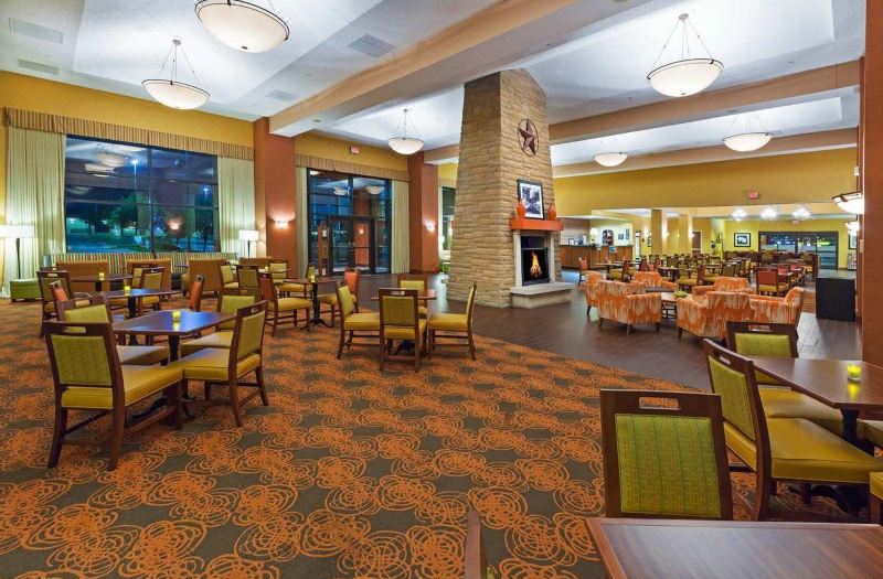 Hampton Inn & Suites Dallas-Mesquite photo 5