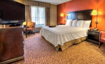 Hampton Inn Arkadelphia