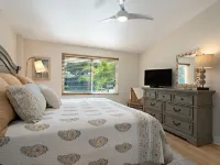 The Salted Coconut 3 Bedroom Home by Redawning