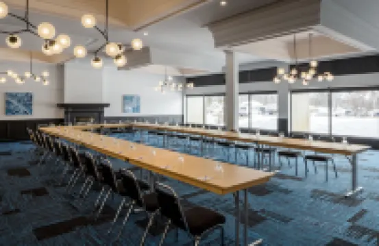 Delta Hotels, Mont Sainte-Anne, Resort & Convention Center