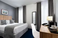 Hotel Moulin Vert
