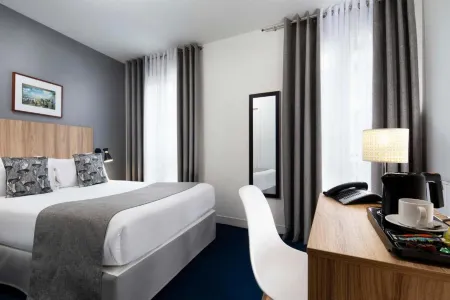 Hotel Moulin Vert