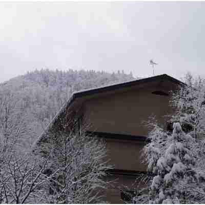 扉溫泉明神館 Hotel Exterior