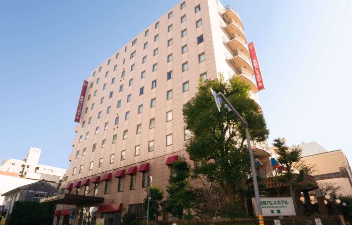 Kochi Palace Hotel