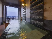 Manpa Resort - Горячие источники